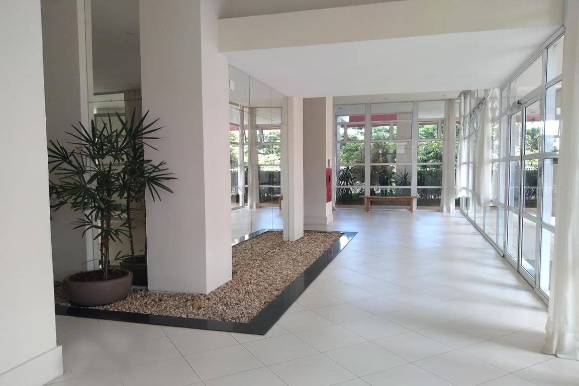 Foto do condomínio — Jardim Leopoldina
