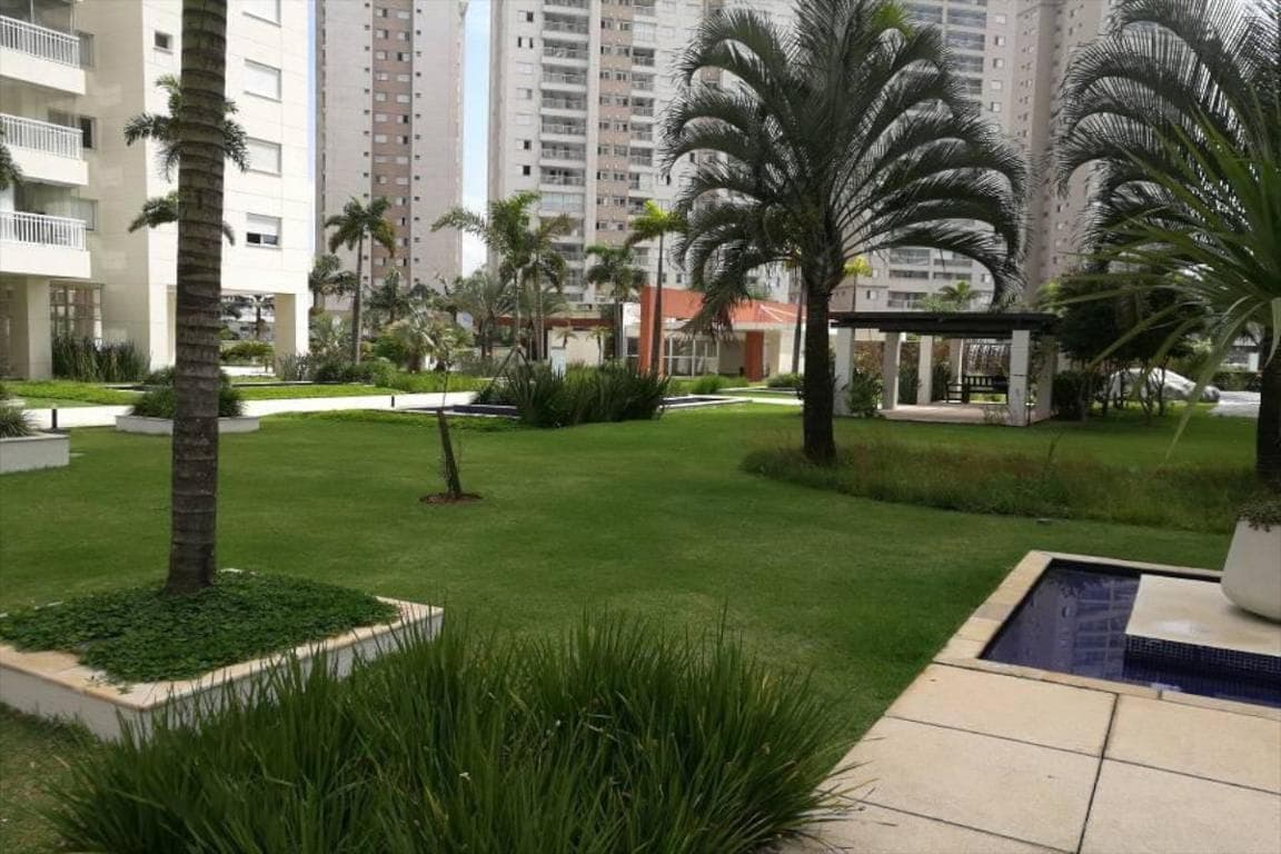 Foto do condomínio — Jardim Leopoldina