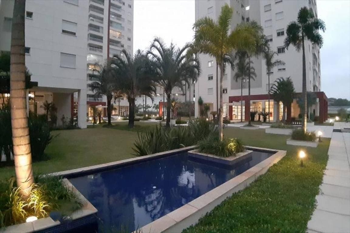 Foto do condomínio — Jardim Leopoldina