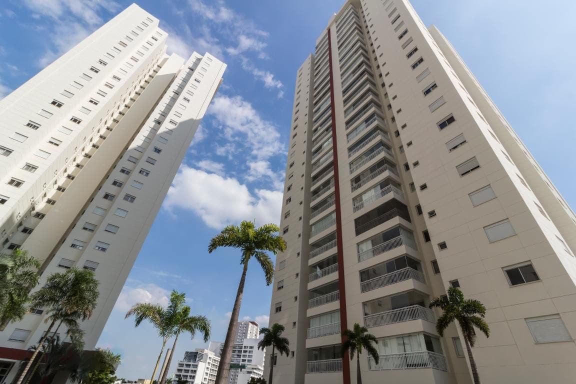 Foto do condomínio — Jardim Leopoldina