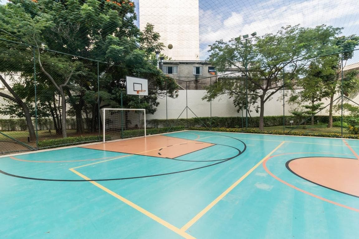 Foto do condomínio — Jardim Leopoldina