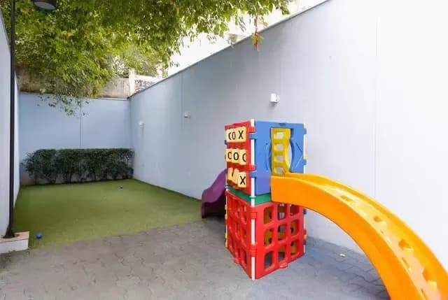 Foto do condomínio — Upcon Blue