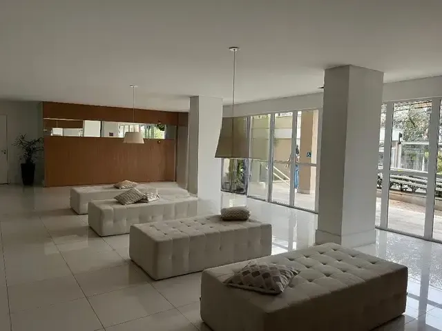 Foto do condomínio — Upcon Blue