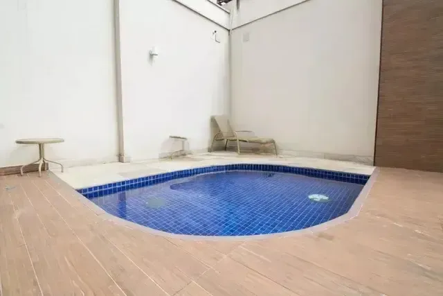 Foto do condomínio — Upcon Blue