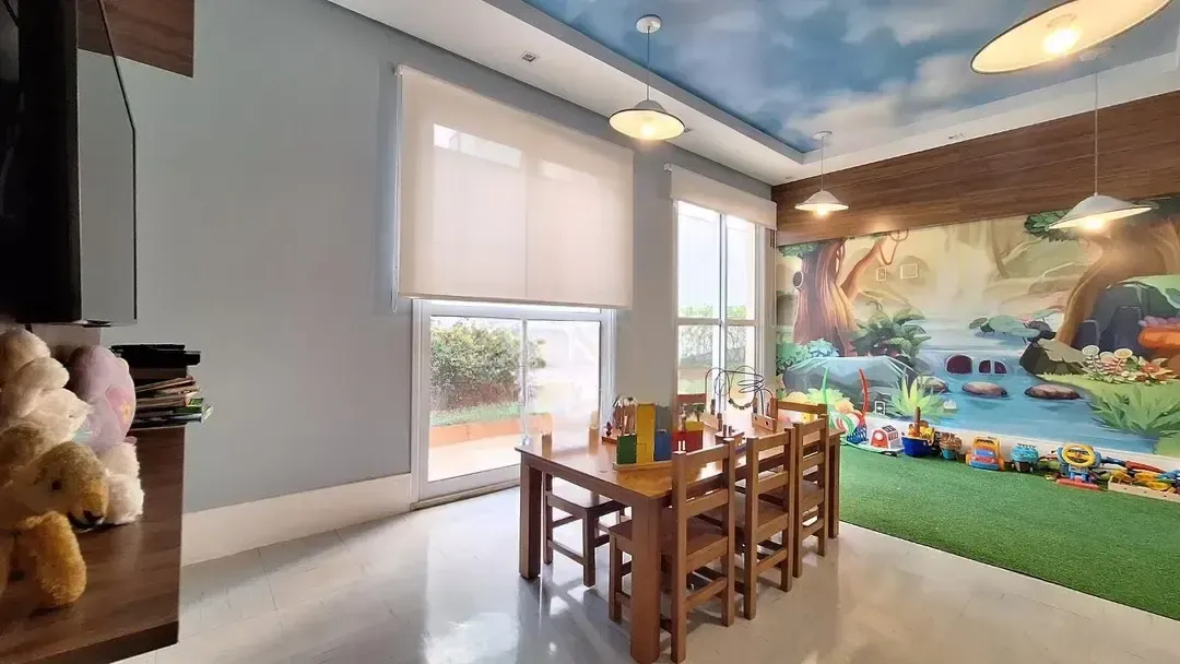 Foto do condomínio — Upcon Blue