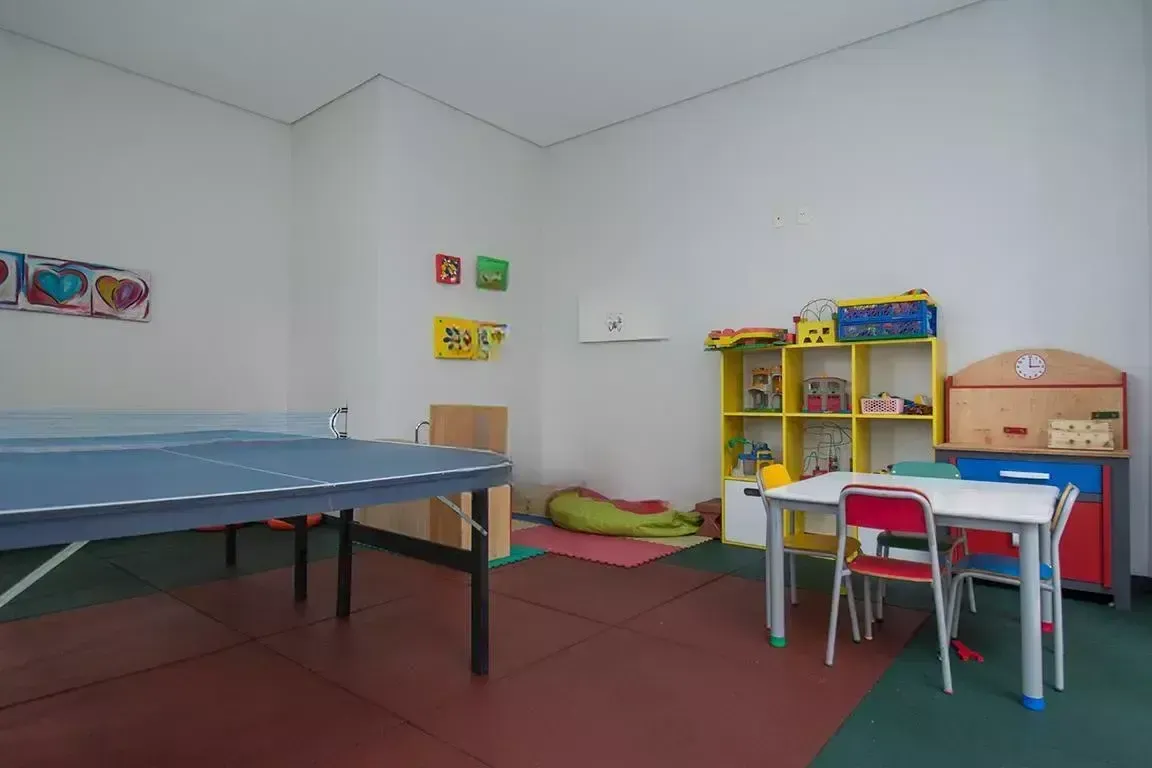 Foto do condomínio — CARRARA