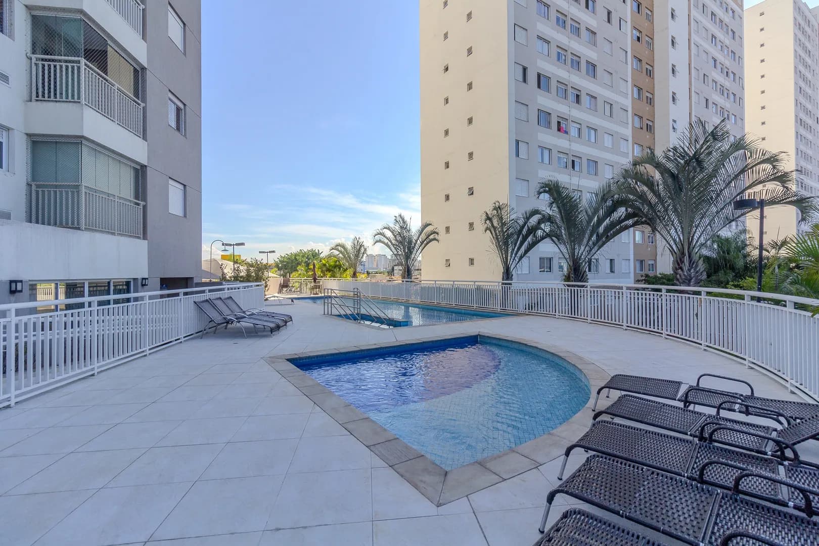 Foto do condomínio — Barra Vista 2