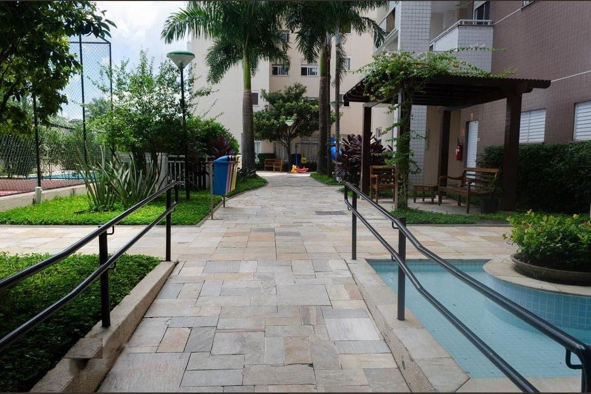 Foto do condomínio — Barra Vista 2
