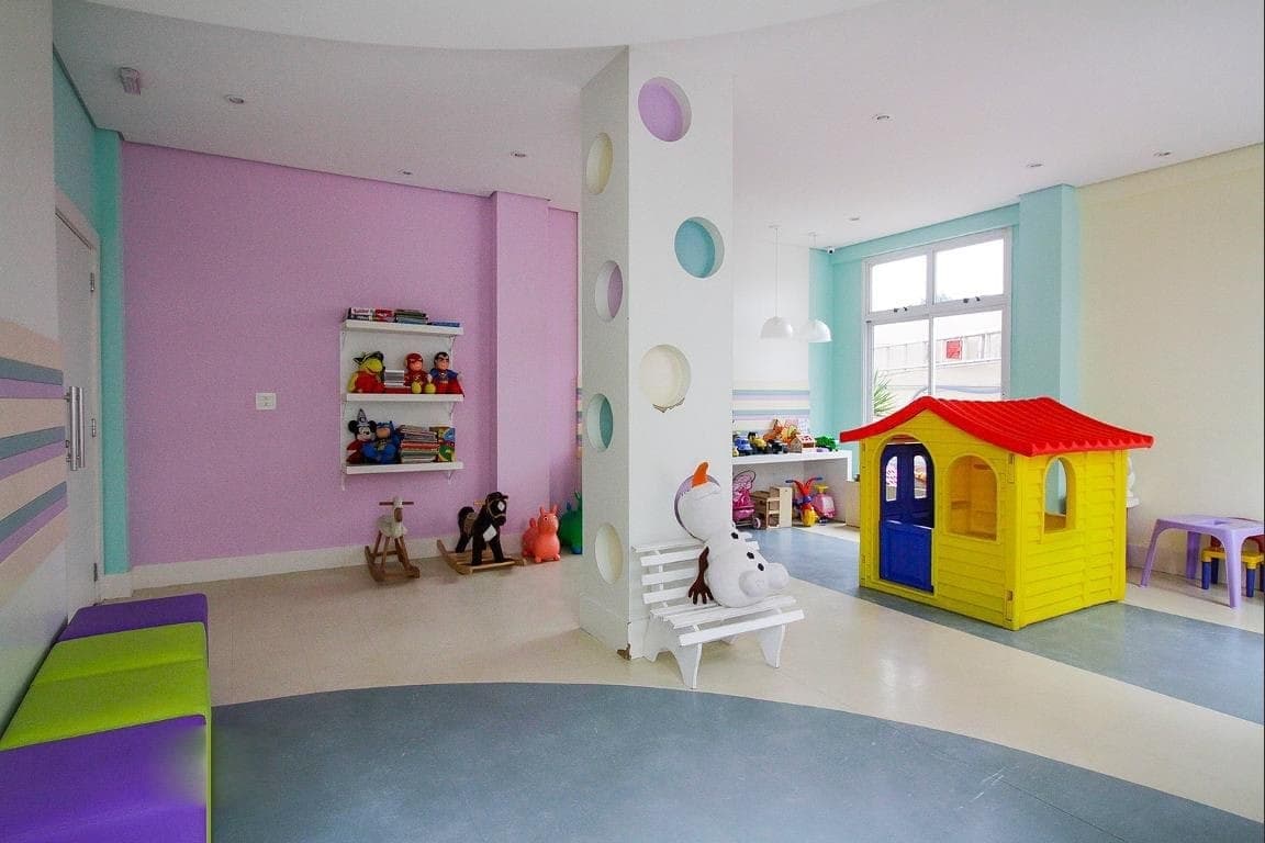 Foto do condomínio — Barra Vista 2