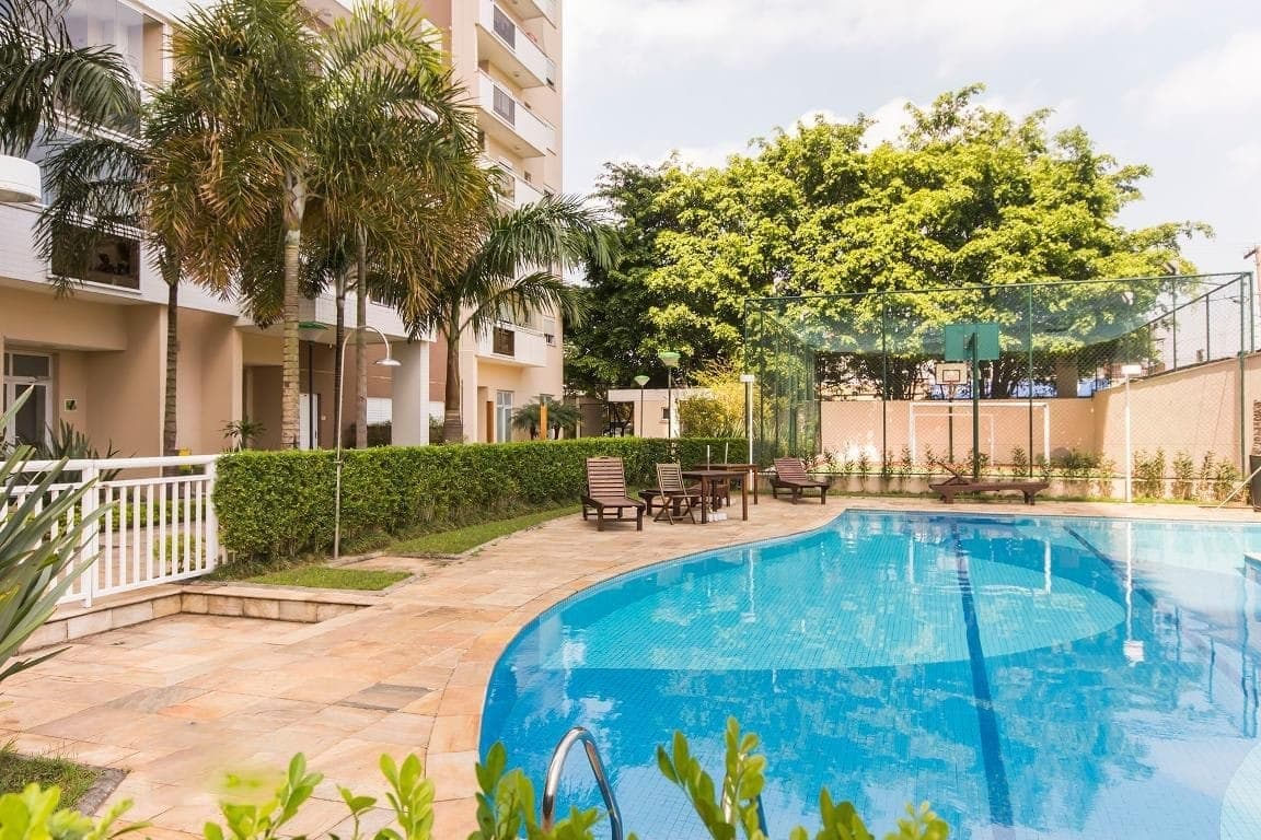 Foto do condomínio — Barra Vista 2
