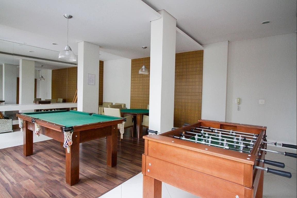 Foto do condomínio — Barra Vista 2