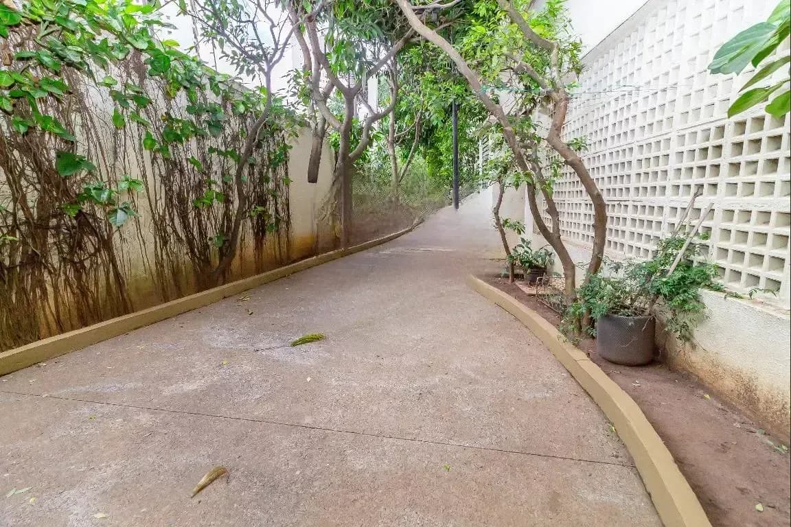Foto do condomínio — Clube Alto de Pinheiros