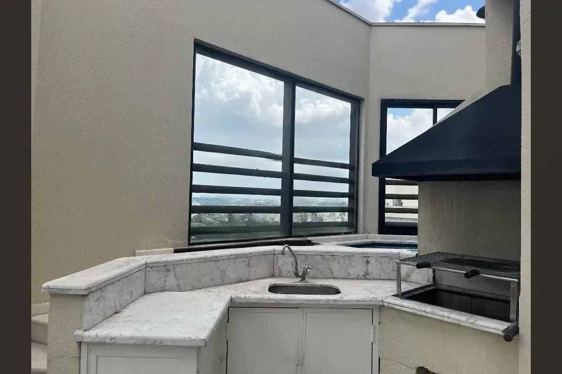 Foto do condomínio — Clube Alto de Pinheiros