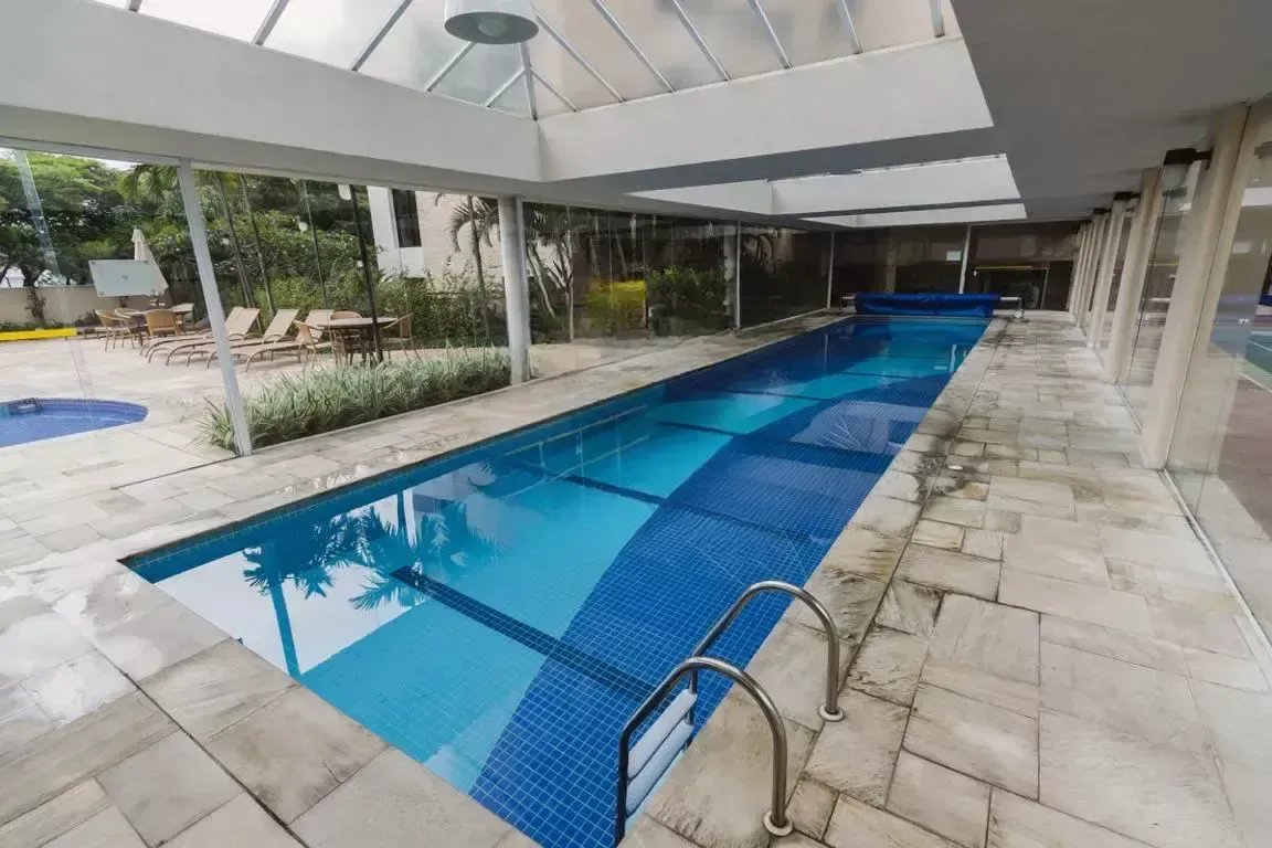Apartamento 4 quartos no Perdizes, São Paulo - Foto 10