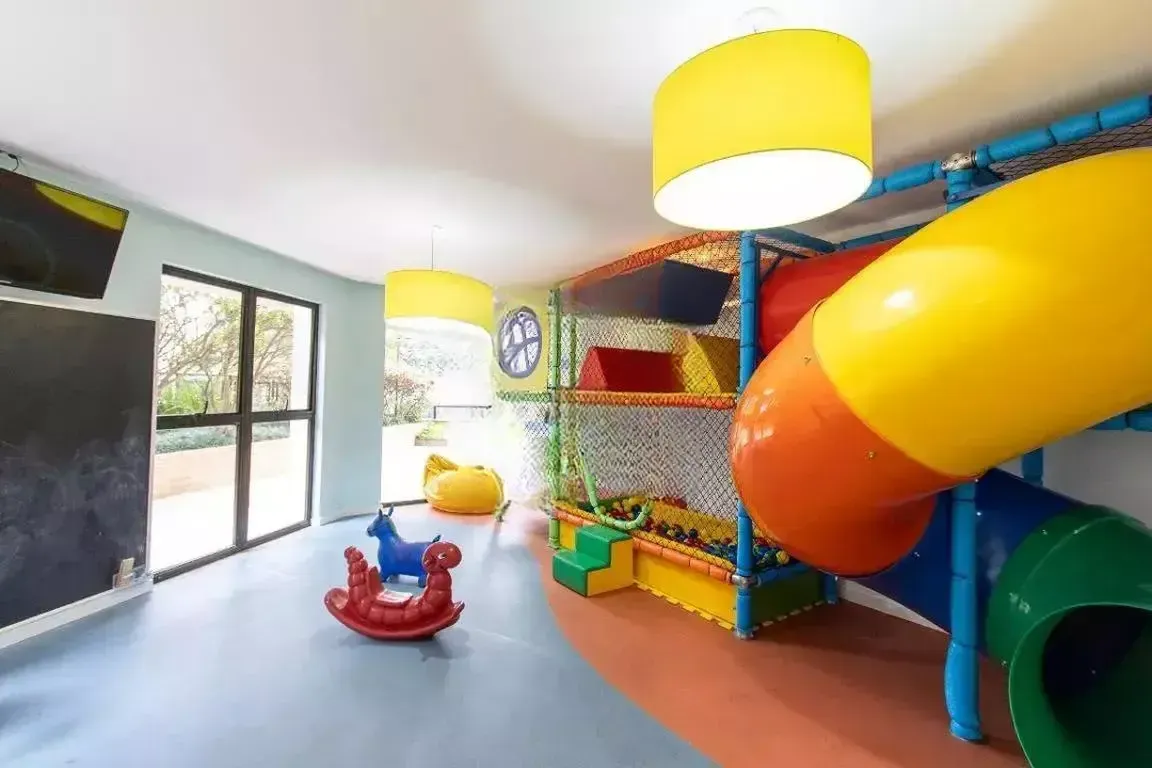 Foto do condomínio — Etoile