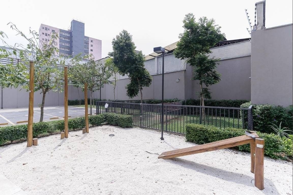 Foto do condomínio — Edifício Trix