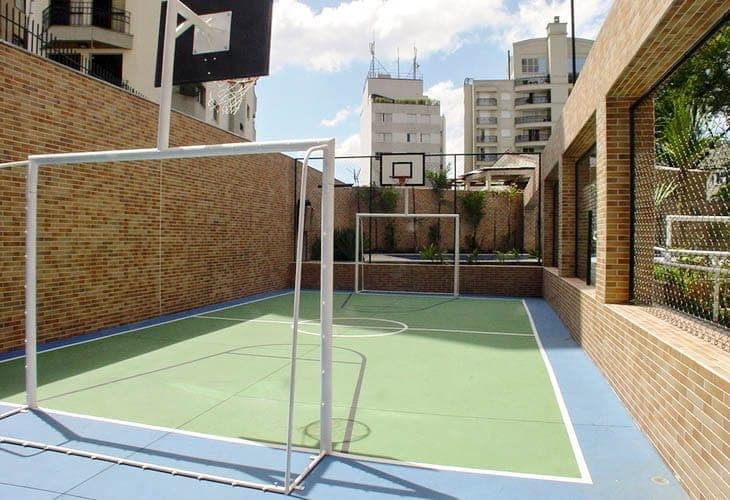 Foto do condomínio — Trilogie Perdizes