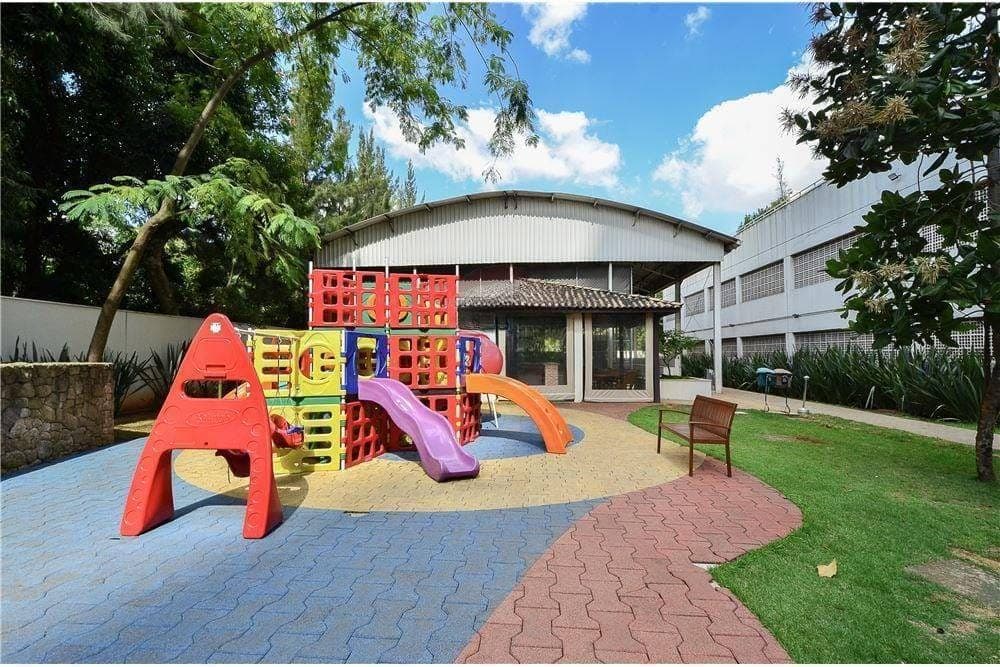 Foto do condomínio — Meridian