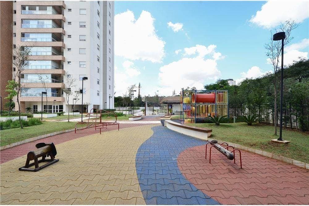 Foto do condomínio — Meridian