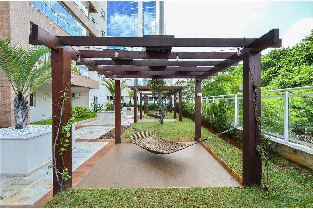 Foto do condomínio — Meridian