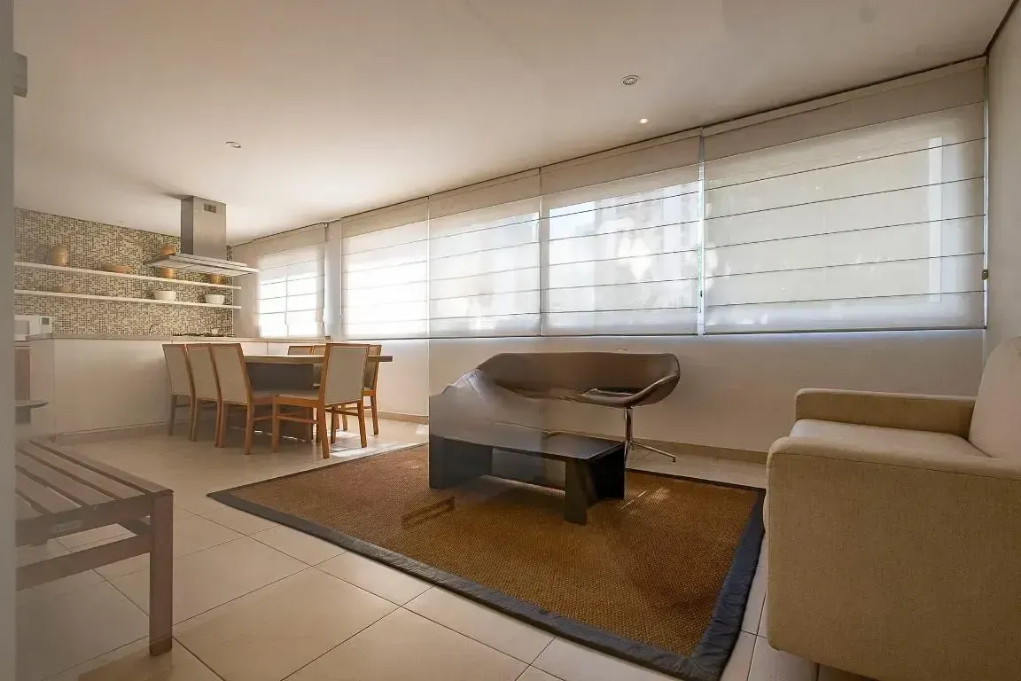 Foto do condomínio — Welcome Master Living Pinheiros