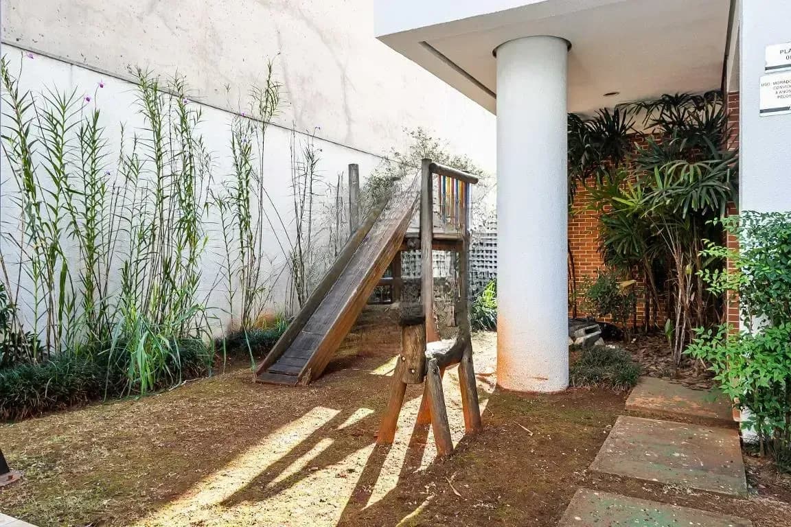 Foto do condomínio — Welcome Master Living Pinheiros