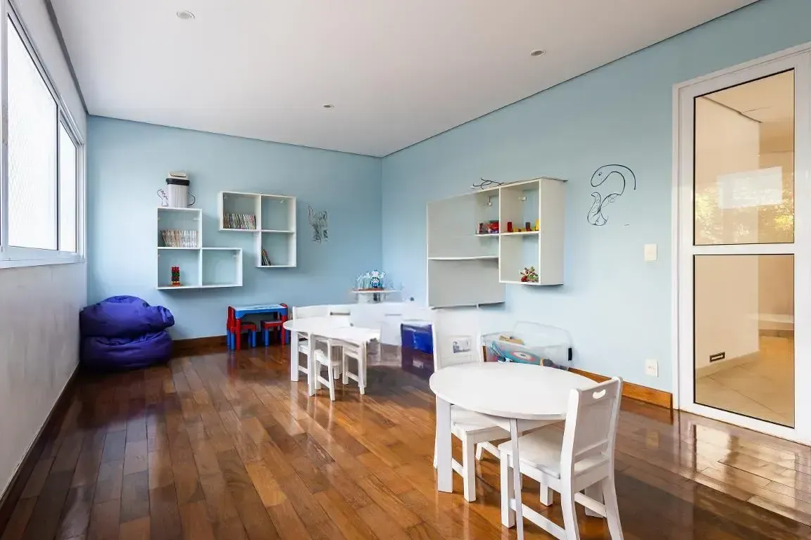 Foto do condomínio — Welcome Master Living Pinheiros