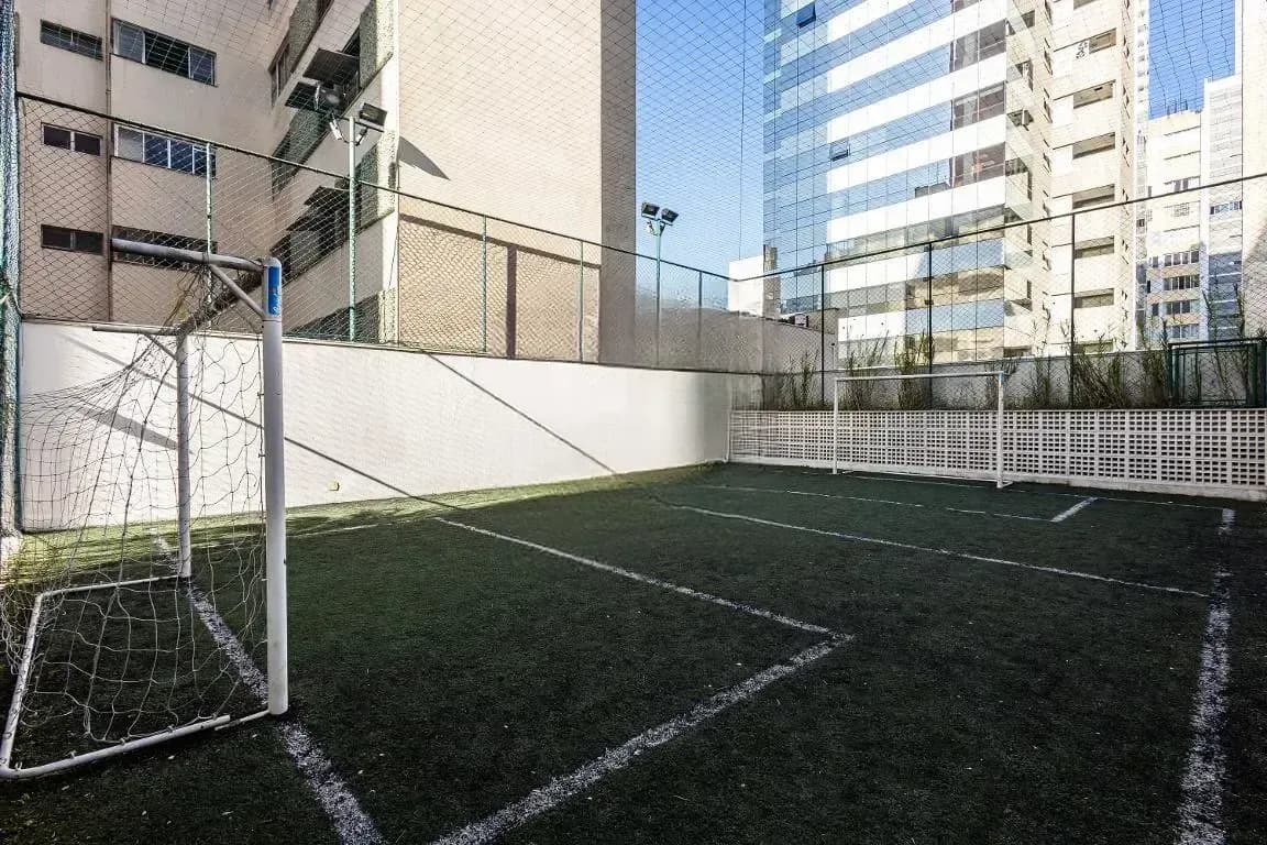 Foto do condomínio — Welcome Master Living Pinheiros