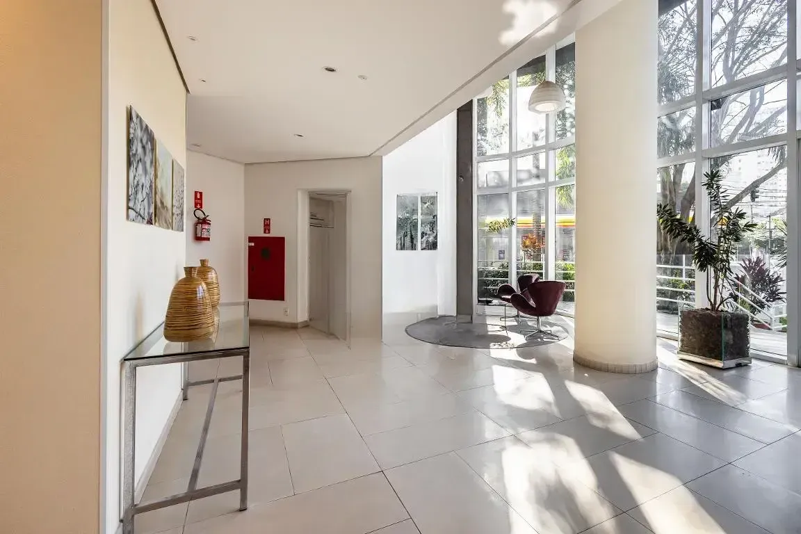 Foto do condomínio — Welcome Master Living Pinheiros