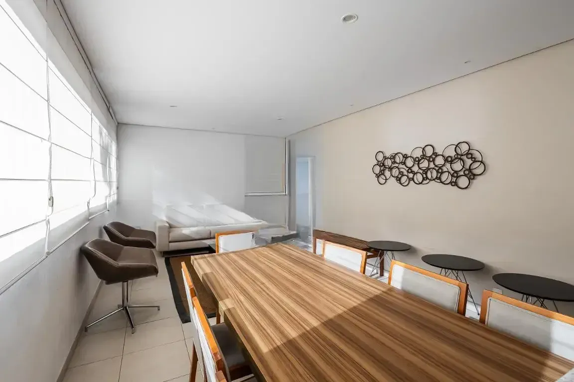 Foto do condomínio — Welcome Master Living Pinheiros