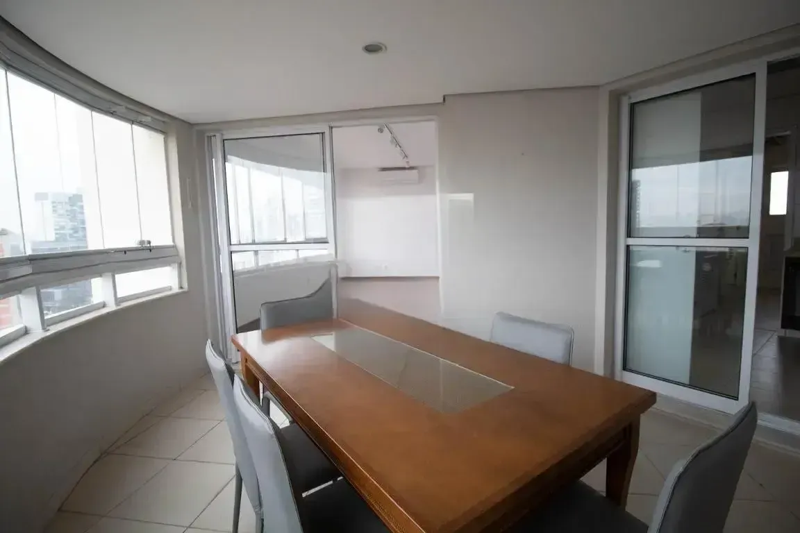 Foto do condomínio — Welcome Master Living Pinheiros