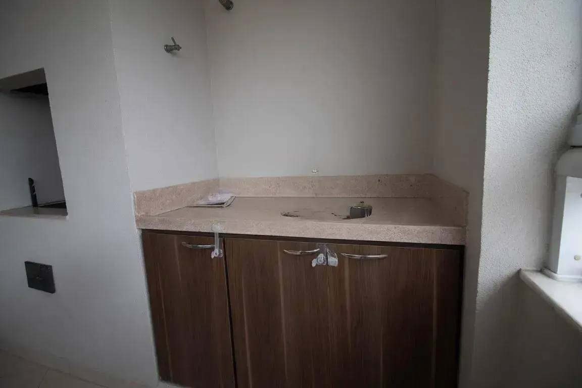 Foto do condomínio — Welcome Master Living Pinheiros