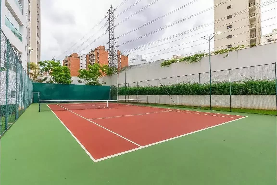 Foto do condomínio — Sky house