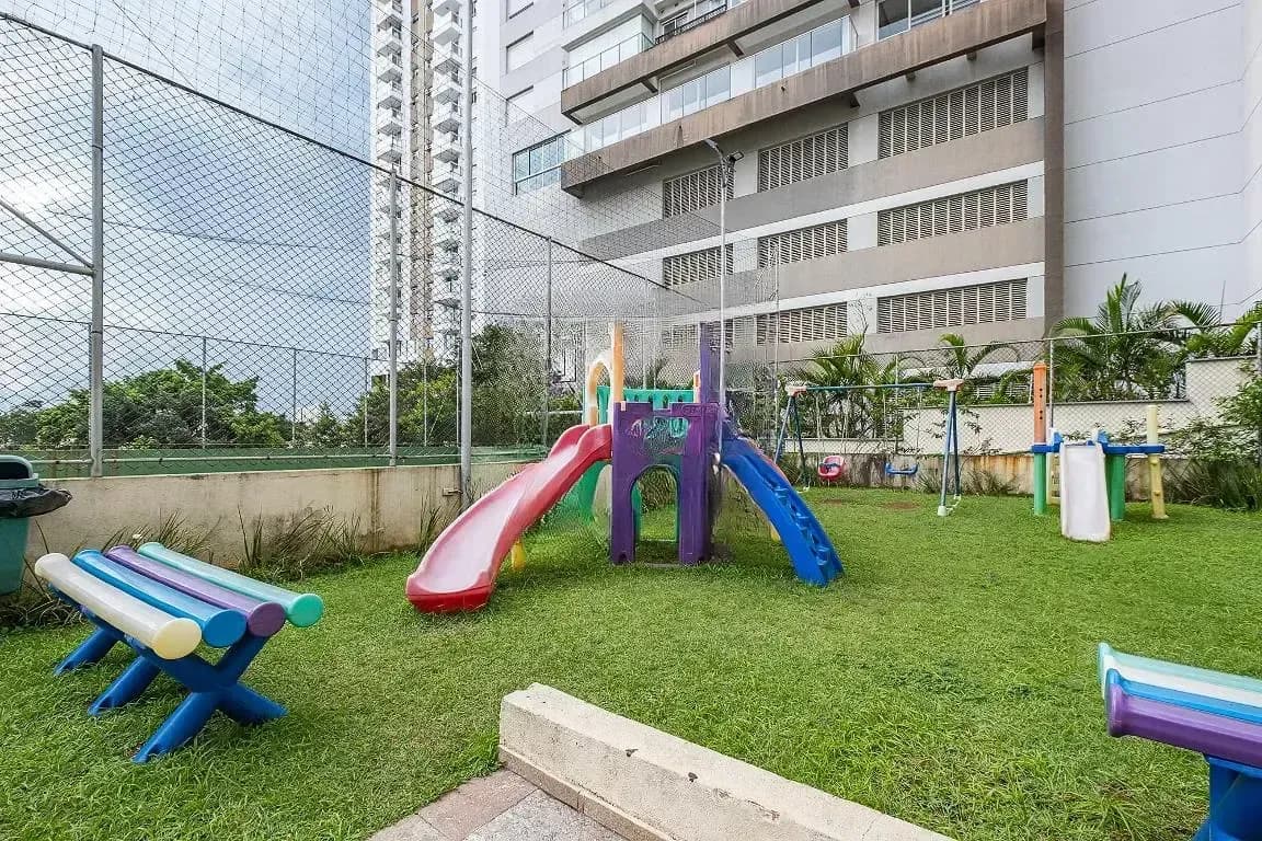Foto do condomínio — Ecovivere