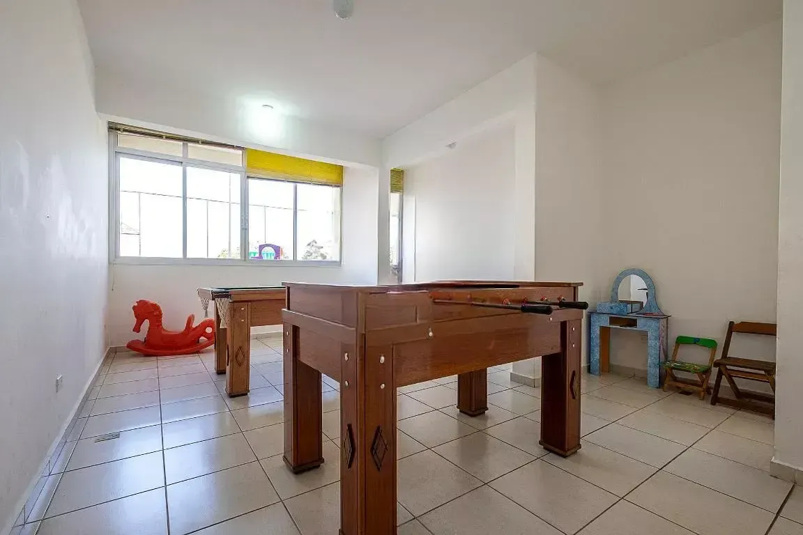 Foto do condomínio — Ecovivere