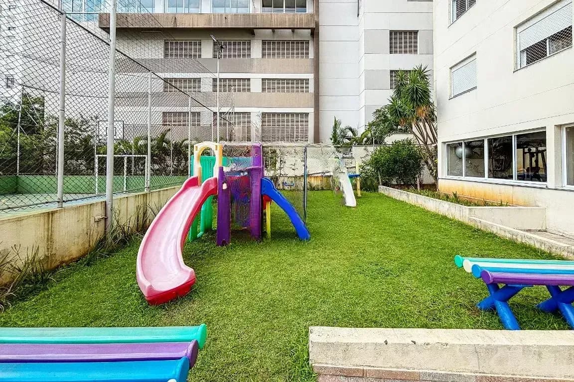 Foto do condomínio — Ecovivere