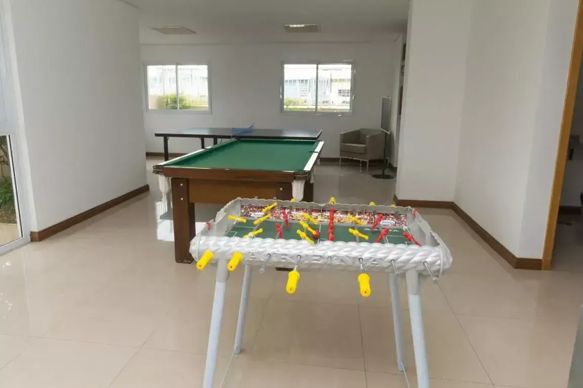 Foto do condomínio — Terra Brasilis