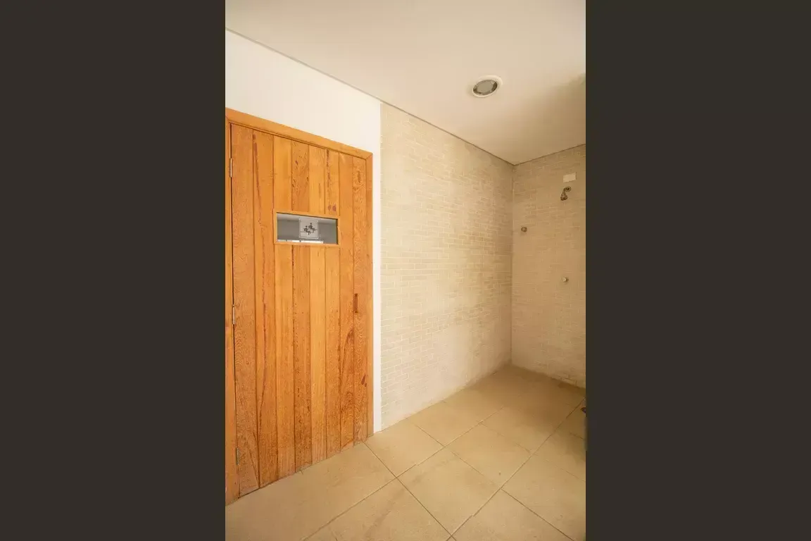 Foto do condomínio — Terra Brasilis