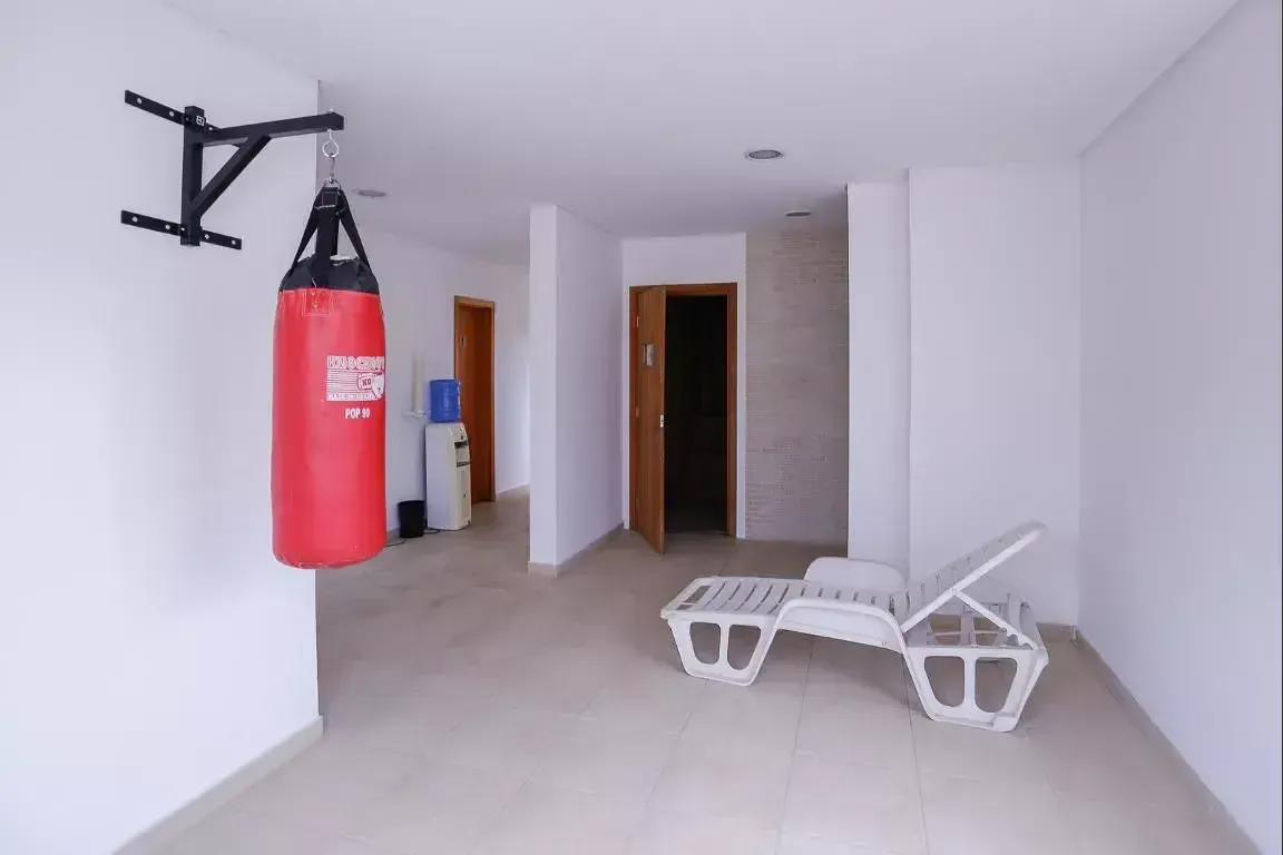 Foto do condomínio — Terra Brasilis