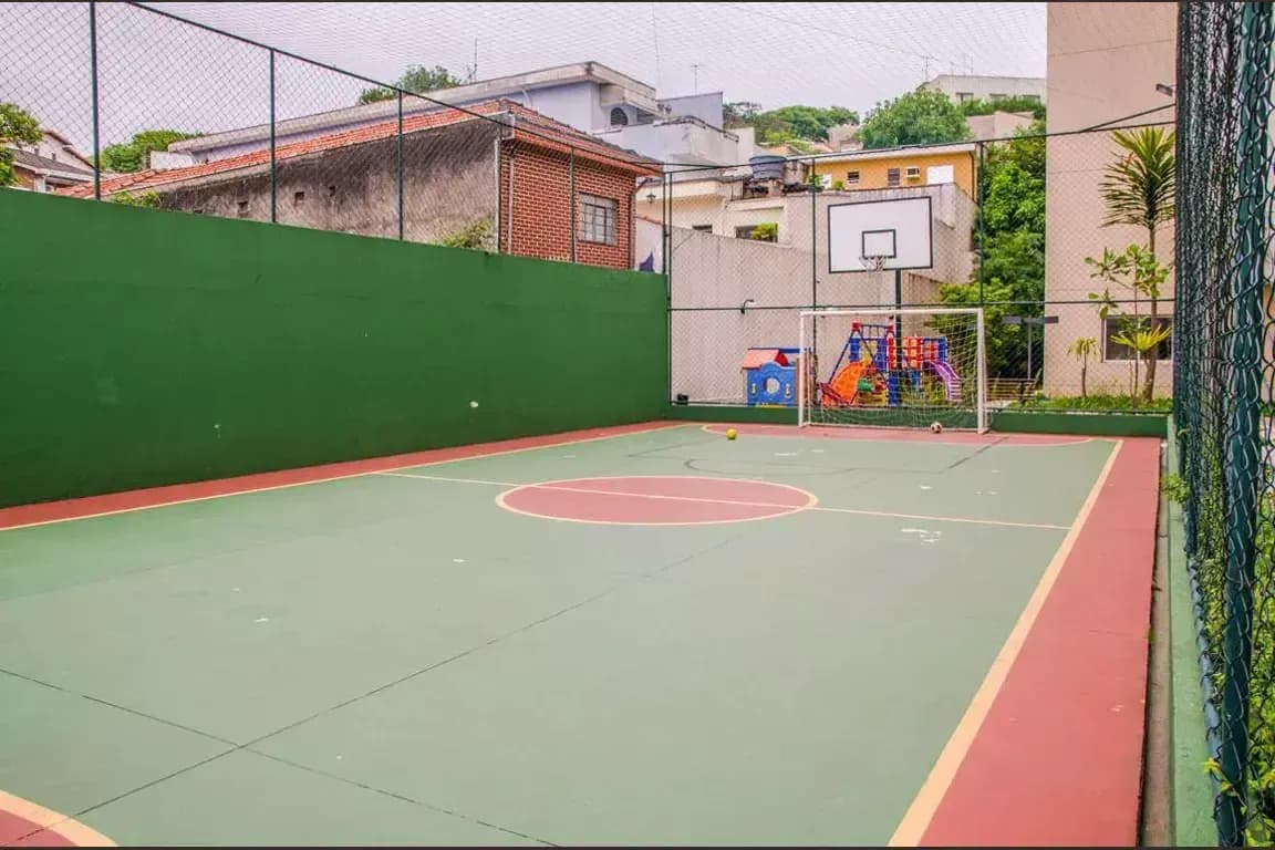 Foto do condomínio — Terra Brasilis