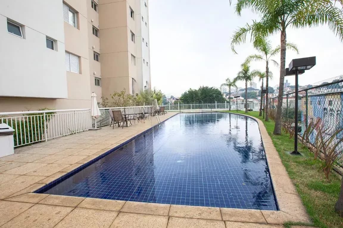 Foto do condomínio — Terra Brasilis