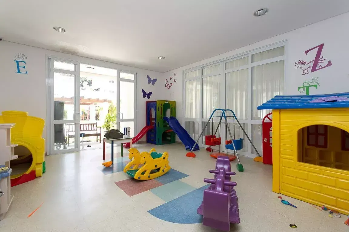 Foto do condomínio — Maison Alinne