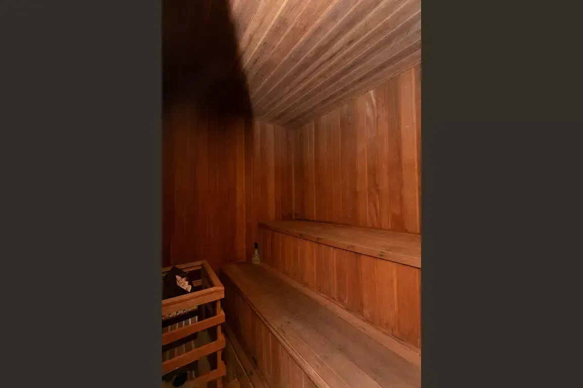 Foto do condomínio — Maison Alinne