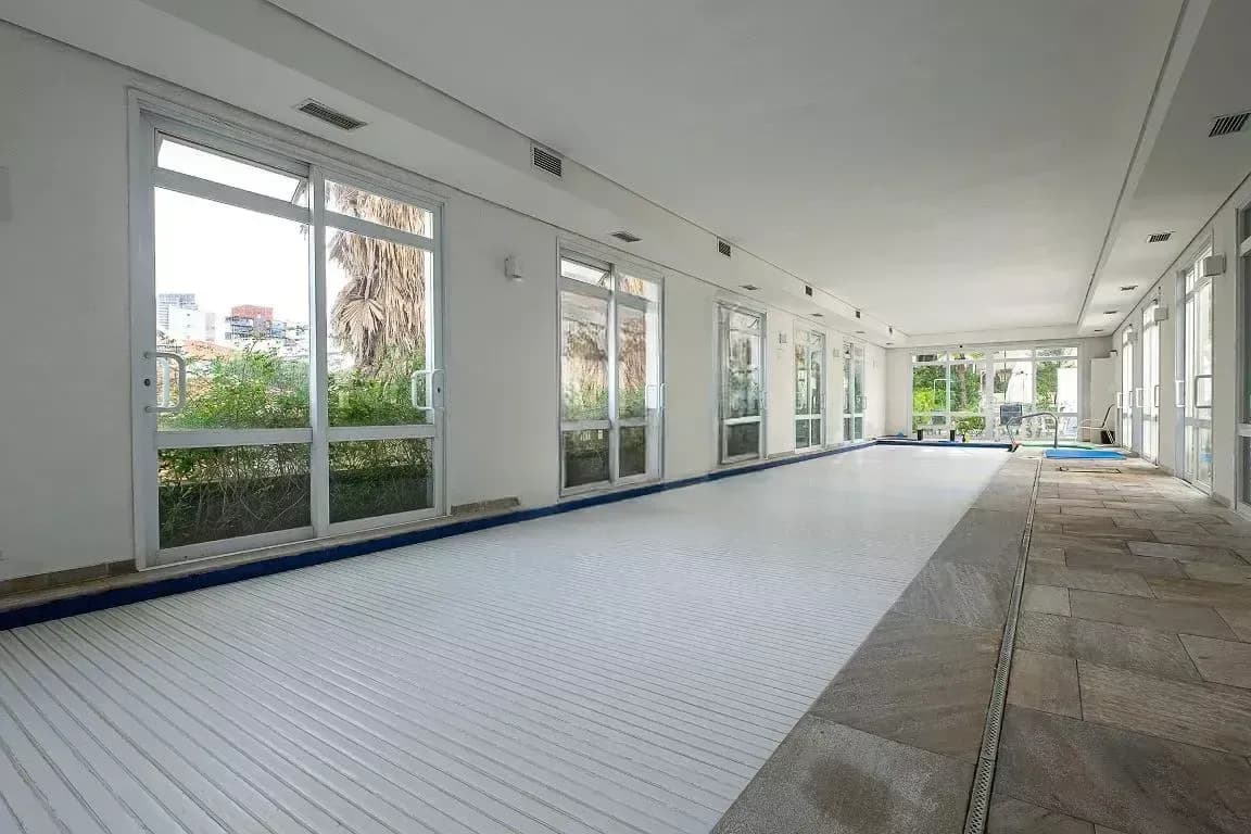 Foto do condomínio — Maison Alinne