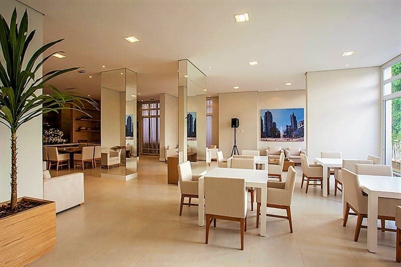 Apartamento 2 quartos no Várzea da Barra Funda, São Paulo - Foto 7