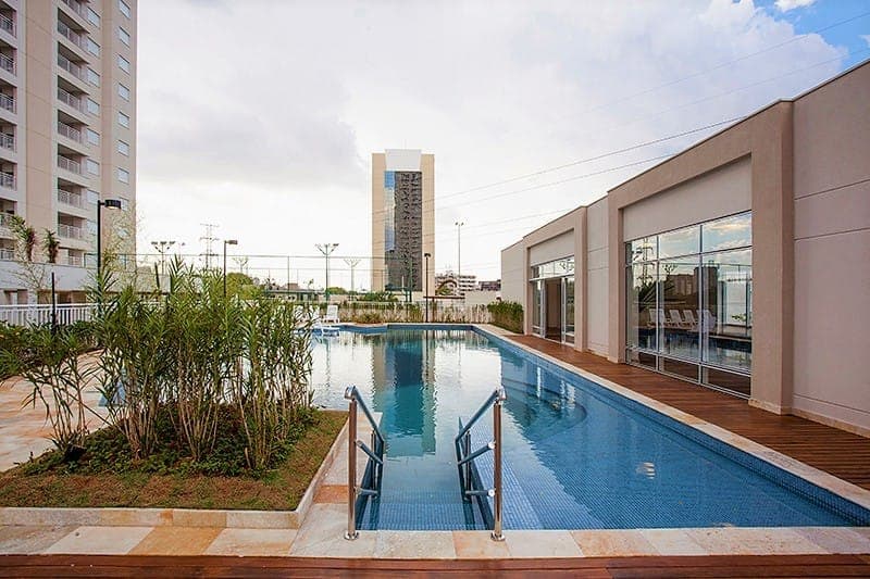 Apartamento 2 quartos no Várzea da Barra Funda, São Paulo - Foto 4