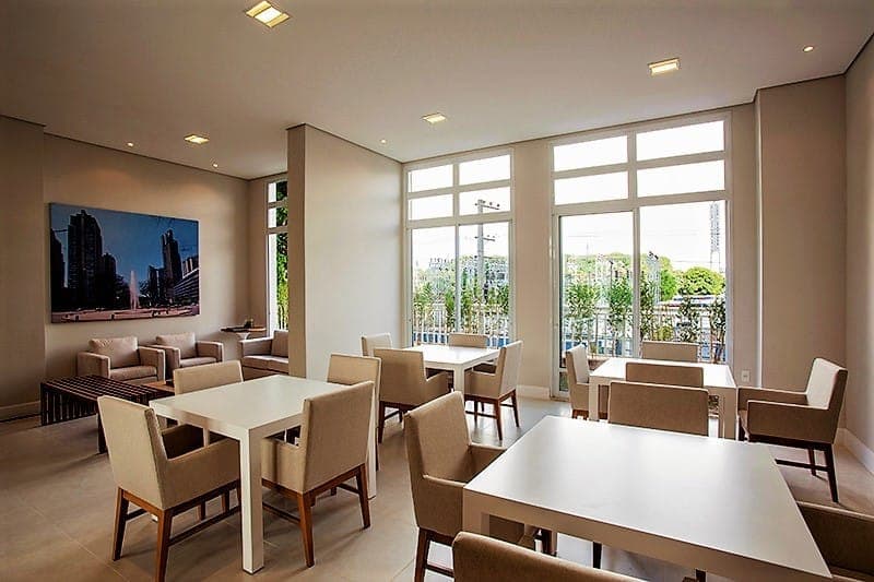 Apartamento 2 quartos no Várzea da Barra Funda, São Paulo - Foto 8