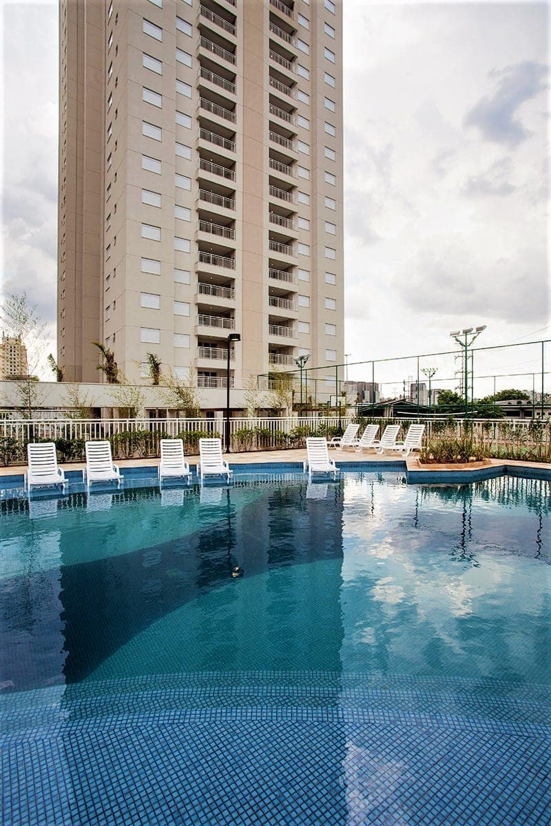Apartamento 2 quartos no Várzea da Barra Funda, São Paulo - Foto 2