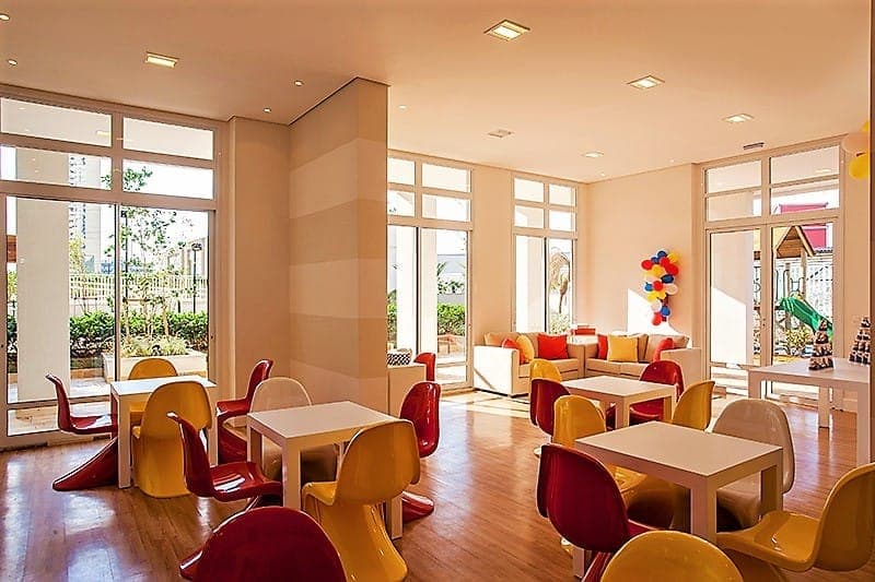 Apartamento 2 quartos no Várzea da Barra Funda, São Paulo - Foto 9