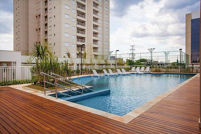 Apartamento 2 quartos no Várzea da Barra Funda, São Paulo - Foto 3